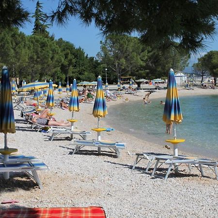 Apartments With A Parking Space Dramalj, Crikvenica - 5576 Exterior photo