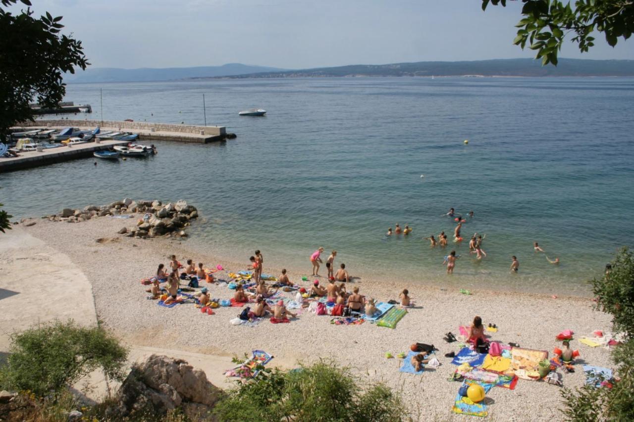 Apartments With A Parking Space Dramalj, Crikvenica - 5576 Exterior photo