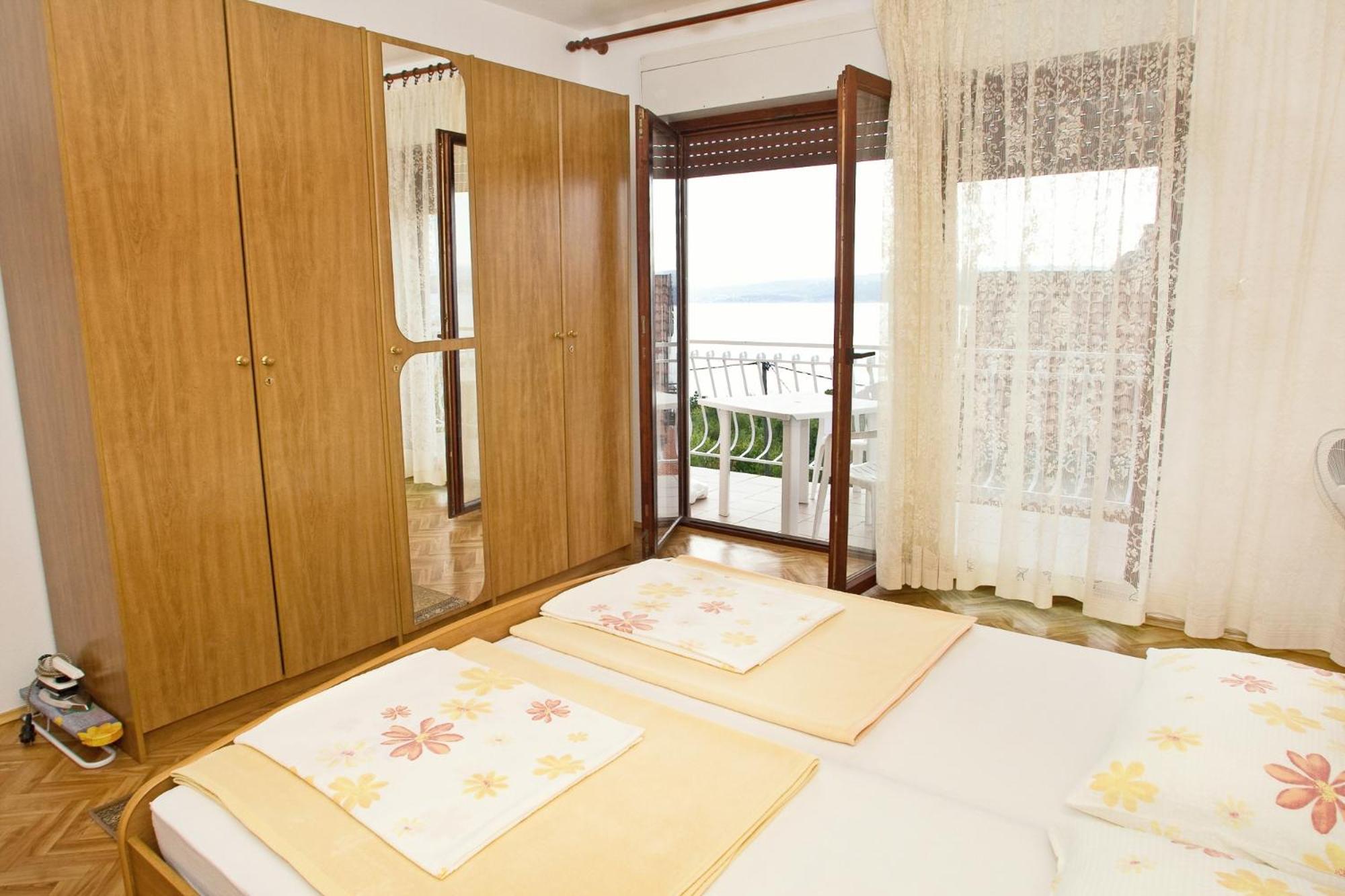 Apartments With A Parking Space Dramalj, Crikvenica - 5576 Room photo